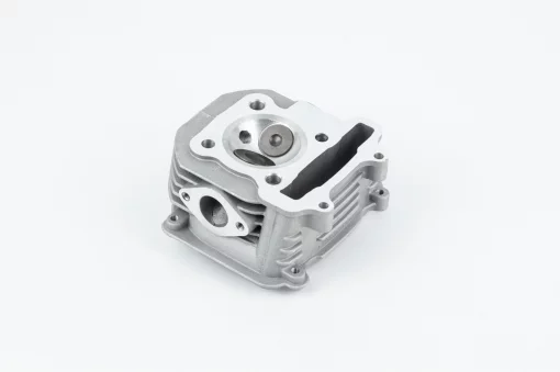 Головка цилиндра+клапана в сборе 150cc, 125-150сс 4Т, YQ-310203