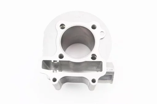 Цилиндр к-кт (цпг) 150cc-57,4мм (палец 15мм), 125-150сс 4Т, YQ-310205