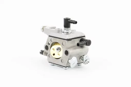 Карбюратор 4500/5200, пластикові штуцери, Б/П-GoodLuck, YQ-205739