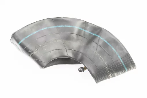 Камера на тачку 3,00-4 з кривим ніпелем, КАМЕРИ, YQ-302316