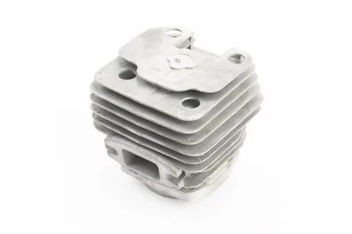 Цилиндр, к-кт (цпг) 4500 45сс-43мм (палец 11мм), Б/П-GoodLuck, YQ-205742