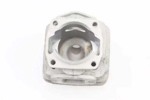 Цилиндр, к-кт (цпг) 4500 45сс-43мм (палец 11мм), Б/П-GoodLuck, YQ-205742