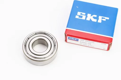 Подшипник 6202 ZZ (15x35x11), оригинал, M178/186F, YQ-205753