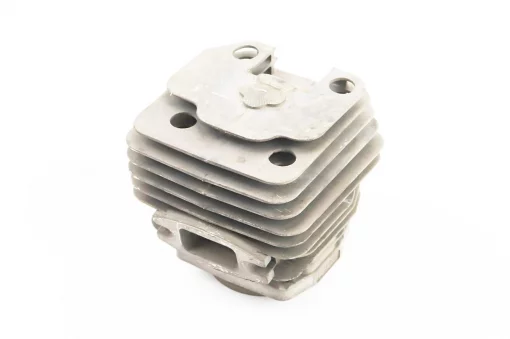 Циліндр, к-кт (цпг) 4500 45сс-43мм (палець 11мм), Б/П-GoodLuck, YQ-205755