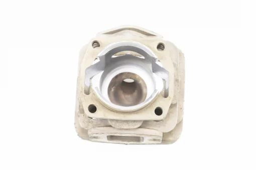 Циліндр, к-кт (цпг) 4500 45сс-43мм (палець 11мм), Б/П-GoodLuck, YQ-205755