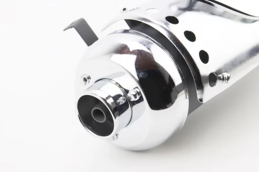 Глушник для 125cc, 125-150сс 4Т, YQ-310255