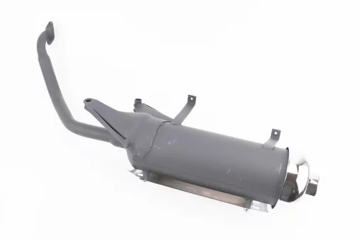 Глушник для 125cc, 125-150сс 4Т, YQ-310255