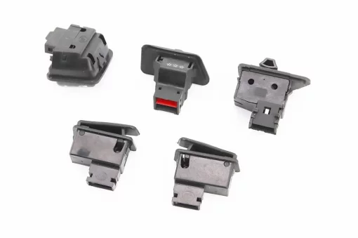 Кнопка перемикач к-кт 5шт, STORM, YQ-317318