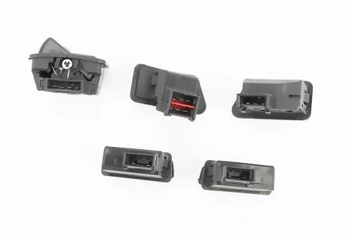 Кнопка перемикач к-кт 5шт, STORM, YQ-317318