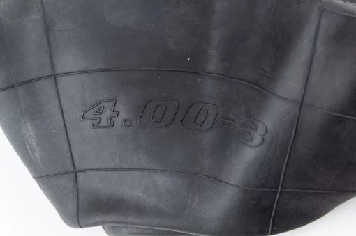 Камера на тачку 4,00-8 з кривим ніпелем, КАМЕРИ, YQ-302325