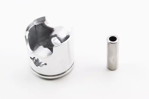 Поршень, к-кт 3800 39мм (палець 10мм), Б/П-GoodLuck, YQ-205768