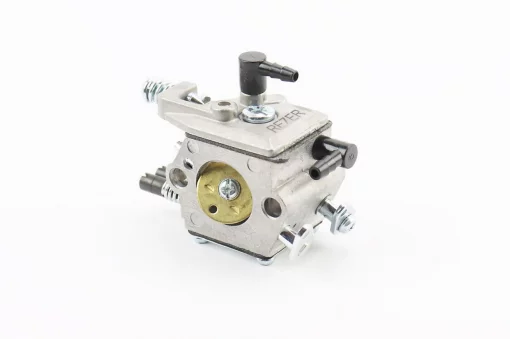 Карбюратор 4500/5200, пластикові штуцери, Б/П-GoodLuck, YQ-205777