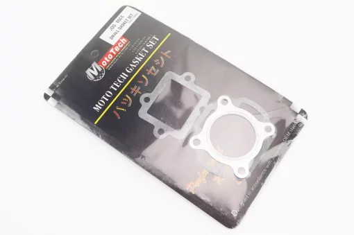 Прокладки поршневой Yamaha JOG65cc-44мм, к-кт 3 детали, Тайвань, YQ-308197