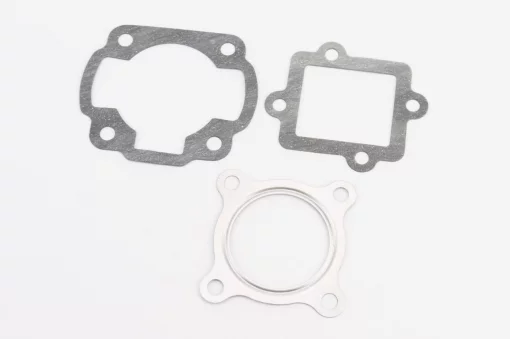 Прокладки поршневой Yamaha JOG65cc-44мм, к-кт 3 детали, Тайвань, YQ-308197