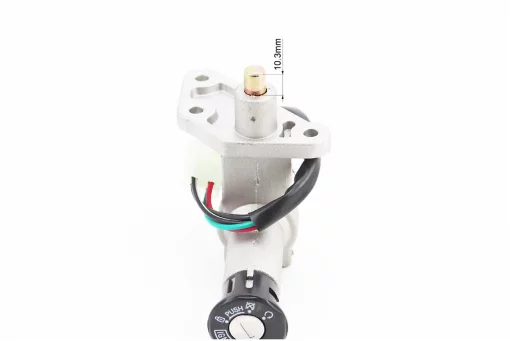 Замки к-кт (зажигания, сиденья, багажник), STORM, YQ-317357