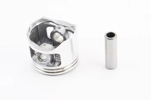 Поршень, к-кт 5200 45мм (палец 11мм), Б/П-GoodLuck, YQ-205791