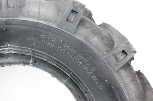 Шина на мотоблок 6,00-12 10PR, CA543F, Різне-м/б, YQ-303040