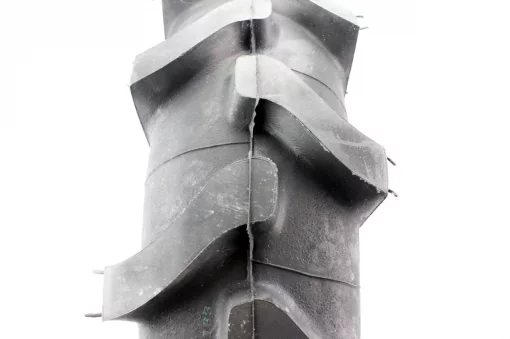 Шина на мотоблок 6,00-12 10PR, CA543F, Різне-м/б, YQ-303040