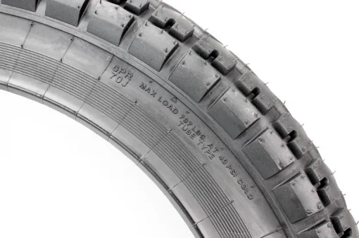 Шина 4,00-19 шипованная L861, ШИНИ, YQ-303067