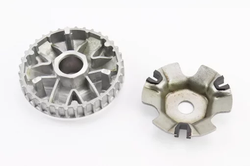 Варіатор передній к-кт Honda LEAD100+втулка, YQ-308226