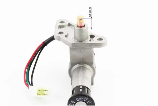 Замки к-кт (зажигания, сиденья, багажник), STORM, YQ-317422