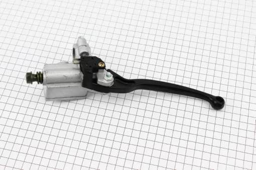 Цилиндр главный передней системы с рычагом тип 3, STORM, YQ-317429