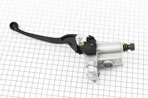 Цилиндр главный передней системы с рычагом тип 3, STORM, YQ-317429