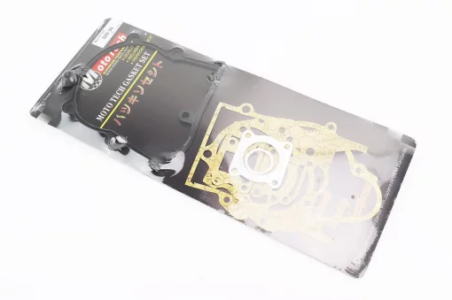 Прокладки двигателя Honda DIO50cc-39мм, к-кт 9 деталей, Тайвань, YQ-308230