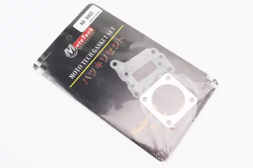 Прокладки поршневой Suzuki AD65cc-44мм, к-кт 3 детали, Тайвань, YQ-308234