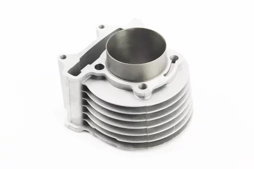 Циліндр к-кт (цпг) 160cc-58,5мм (палець 15мм), 125-150сс 4Т, YQ-310293