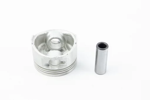 Поршень к-кт 150cc 57,4мм STD (палець 15мм), жовта коробка, 125-150сс 4Т, YQ-310310