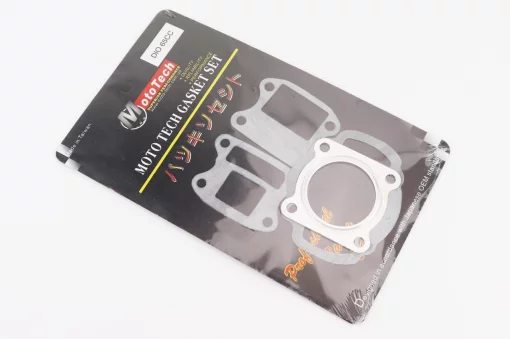 Прокладки поршневой Honda DIO65cc-43мм, к-кт 4 детали, Тайвань, YQ-308246