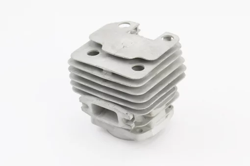 Циліндр, к-кт (цпг) 4500 45сс-43мм (палець 11мм), Б/П-GoodLuck, YQ-205813