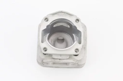 Циліндр, к-кт (цпг) 4500 45сс-43мм (палець 11мм), Б/П-GoodLuck, YQ-205813