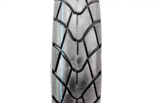 Шина 3,50-10 бескамерная, дорожная N308, ШИНИ, YQ-303145