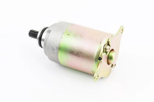 Стартер в зборі, 125-150сс 4Т, YQ-310312