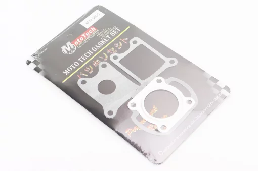 Прокладки поршневой Honda DIO ZX50cc-40мм, к-кт 4 детали, Тайвань, YQ-308254