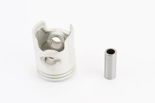 Поршень к-кт Honda DIO ZX50 40мм+0,50 (палец 12мм), Тайвань, YQ-308256