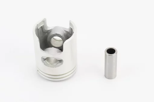 Поршень к-кт Honda DIO ZX50 40мм+1,00 (палец 12мм), Тайвань, YQ-308261