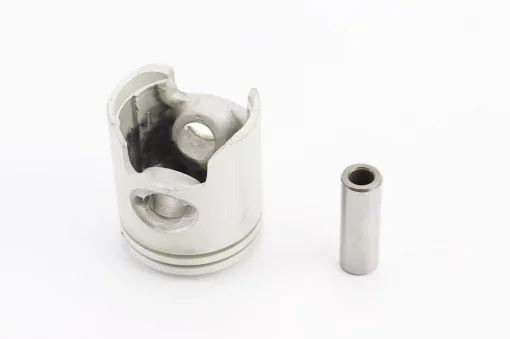 Поршень к-кт Honda DIO ZX65 44мм+0,25 (палец 12мм), Тайвань, YQ-308266