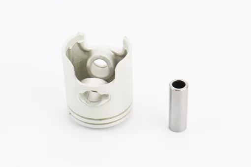 Поршень к-кт Honda DIO ZX65 44мм+0,25 (палец 12мм), Тайвань, YQ-308268