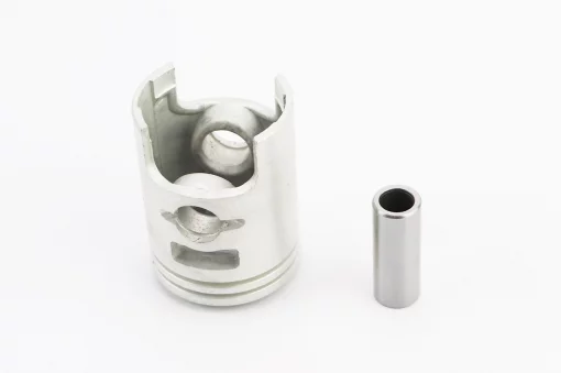 Поршень к-кт Honda DIO50 39мм STD (палец 12мм), Тайвань, YQ-308272