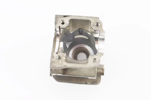 Циліндр, к-кт (цпг) 2400 24сс-34мм (палець 8мм) + піддон, Б/П-GoodLuck, YQ-205821