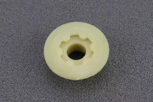 Привод насоса масляного 6T 4500/5200, Б/П-GoodLuck, YQ-205827