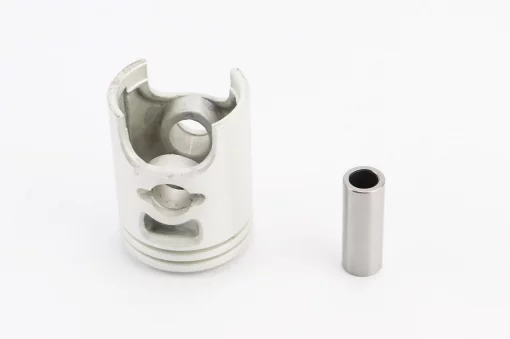 Поршень к-кт Honda DIO50 39мм+1,00 (палец 12мм), Тайвань, YQ-308288