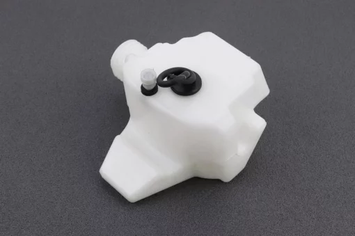 Бак паливний 6200, Б/П-GoodLuck, YQ-205837