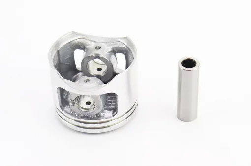 Поршень, к-кт 5800 45,2мм (палец 11мм), Б/П-GoodLuck, YQ-205839