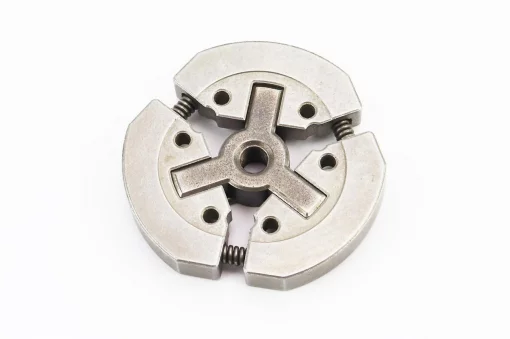 Зчеплення у зборі (варіатор, муфта) 3800, Б/П-GoodLuck, YQ-205840