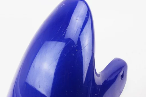 УЦІНКА STORM Пластик-крило переднє к-кт 2шт (дві частини), синій (подряпини), STORM, YQ-317512