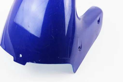 УЦІНКА STORM Пластик-крило переднє к-кт 2шт (дві частини), синій (подряпини), STORM, YQ-317512